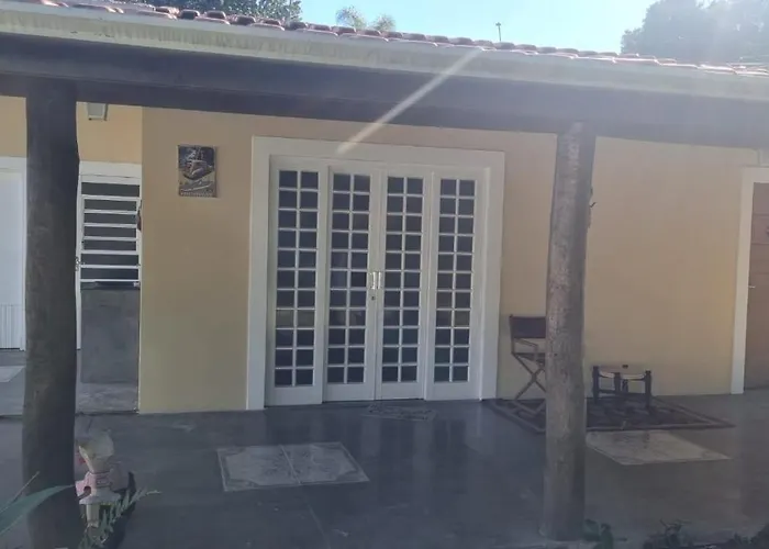 Hotel para famílias: Pousada Por Do Sol