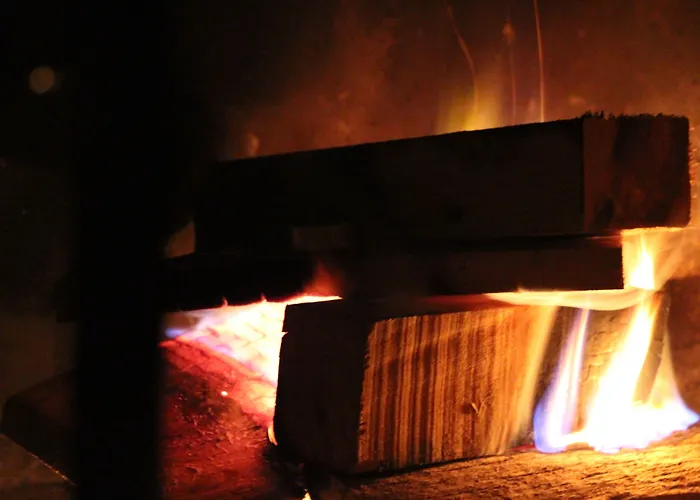 Hotel para famílias: Hotel Pousada Shangri-la